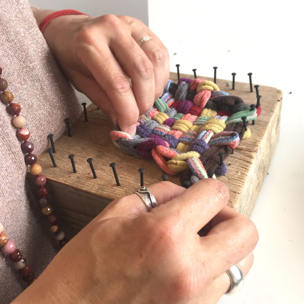 Faisle toimême (et sauve ta planète) Ateliers zéro déchet Faisle toimême (et sauve ta planète) Ateliers zéro déchet